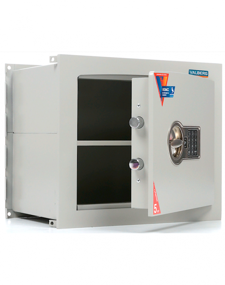 Встраиваемый сейф Valberg AW-1 3829 EL купить в Саратове