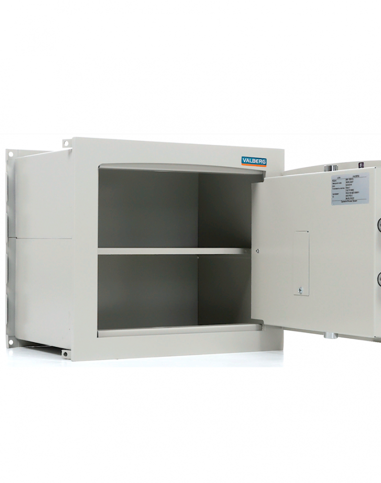 Встраиваемый сейф Valberg AW-1 3829 EL купить в Саратове