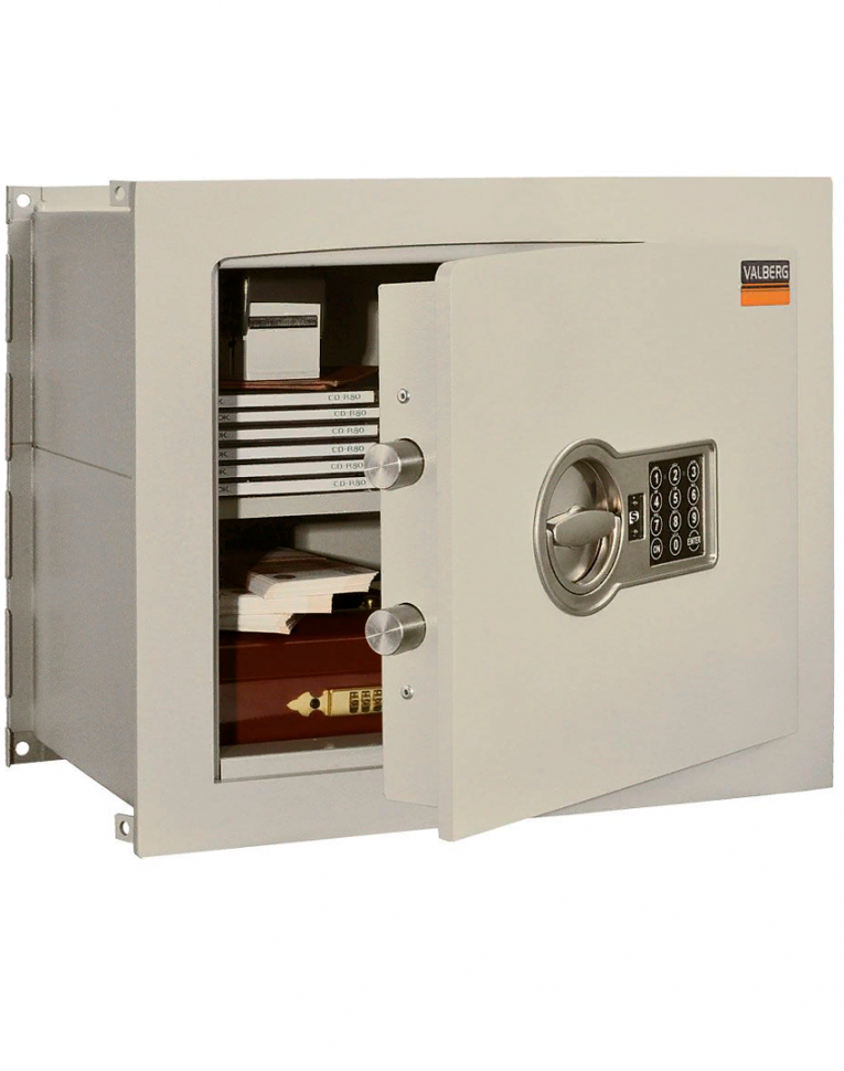 Встраиваемый сейф Valberg AW-1 3829 EL купить в Саратове