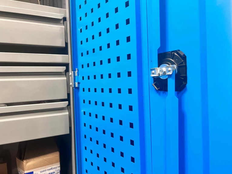 Шкаф инструментальный TNC 181.6B.S1 купить в Саратове