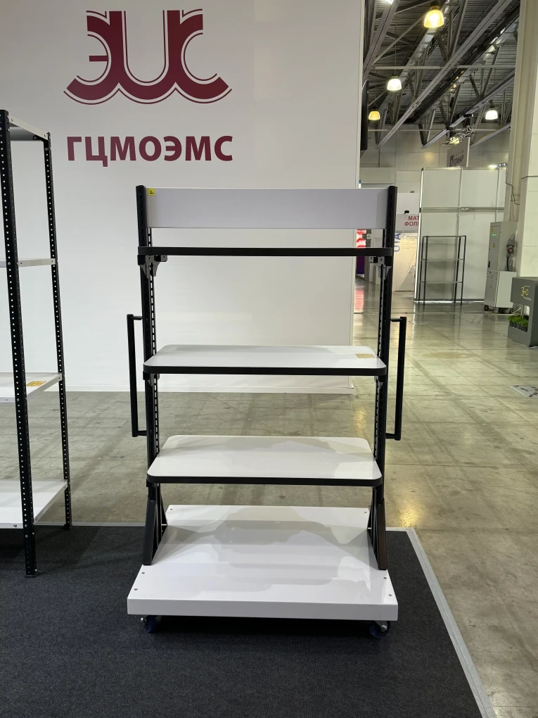 Передвижная стойка SPC A2B.5 купить в Саратове Передвижная стойка SPC A2B.5 купить в Саратове