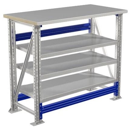 Верстак Master MT100.MF1 / MF1.003 купить в Саратове Верстак Master MT100.MF1 / MF1.003 купить в Саратове