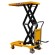 Гидравлический подъемный стол PTS 800 (800 кг; 1200х610 мм; 1,5 м) SMARTLIFT (SMART) купить в Саратове