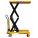 Гидравлический подъемный стол PTS 800 (800 кг; 1200х610 мм; 1,5 м) SMARTLIFT (SMART) купить в Саратове