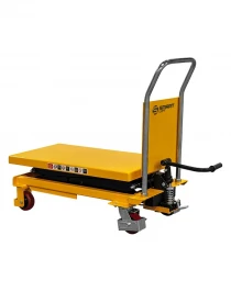 Гидравлический подъемный стол PTS 800 (800 кг; 1200х610 мм; 1,5 м) SMARTLIFT (SMART) Гидравлический подъемный стол PTS 800 (800 кг; 1200х610 мм; 1,5 м) SMARTLIFT (SMART)