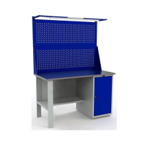 Верстак Profi WT140.F1/WD1.021