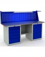 Верстак Expert W200.WS6/WS1.011.W