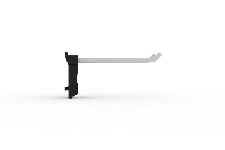 Крючок двойной 100 мм купить в Саратове