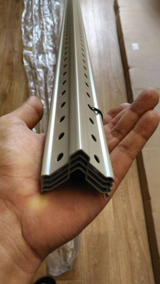 Стойка MS Strong 220 купить в Саратове