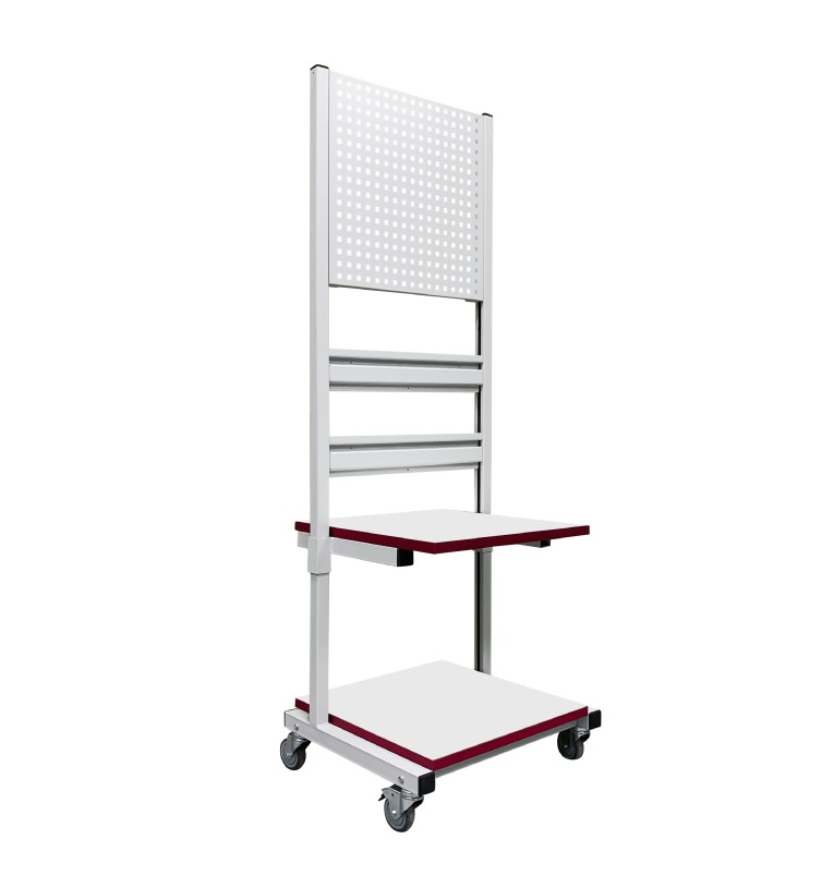 Стойка подкатная универсальная Gresson СПУ купить в Саратове