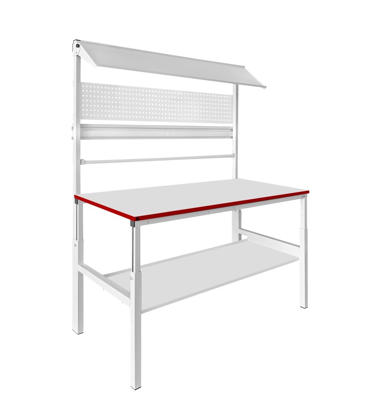 Стол упаковочный Gresson КСУ-1200 купить в Саратове