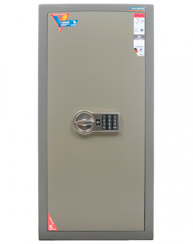 Взломостойкий сейф Valberg Карат-90T EL купить в Саратове Взломостойкий сейф Valberg Карат-90T EL купить в Саратове
