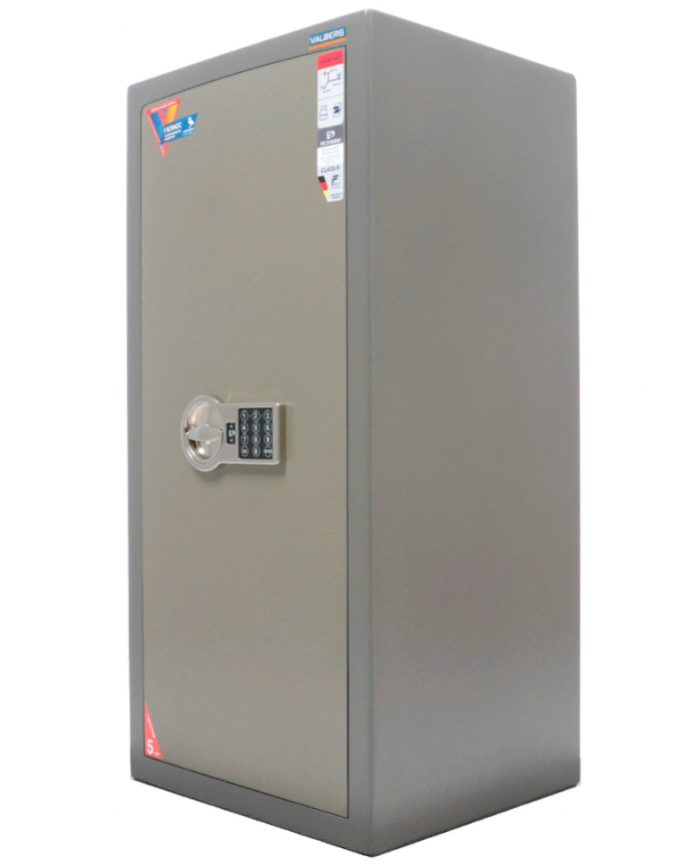 Взломостойкий сейф Valberg Карат-90T EL купить в Саратове Взломостойкий сейф Valberg Карат-90T EL купить в Саратове