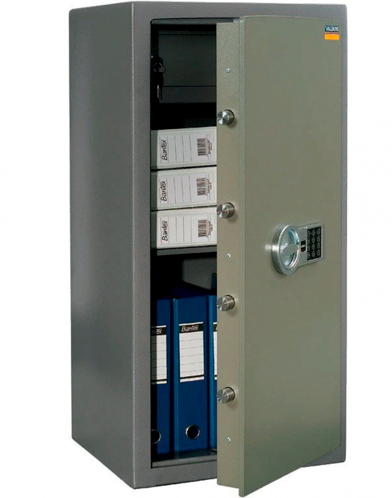 Взломостойкий сейф Valberg Карат-90T EL купить в Саратове Взломостойкий сейф Valberg Карат-90T EL купить в Саратове