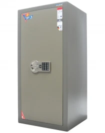 Взломостойкий сейф Valberg Карат-90T EL