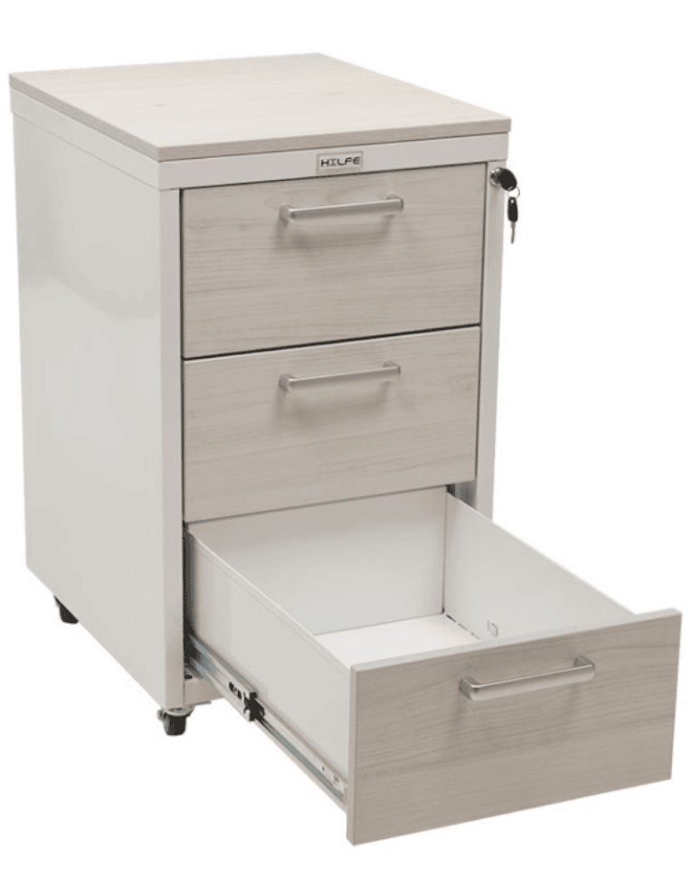 Медицинская тумба МД ТП L-8 купить в Саратове Медицинская тумба МД ТП L-8 купить в Саратове