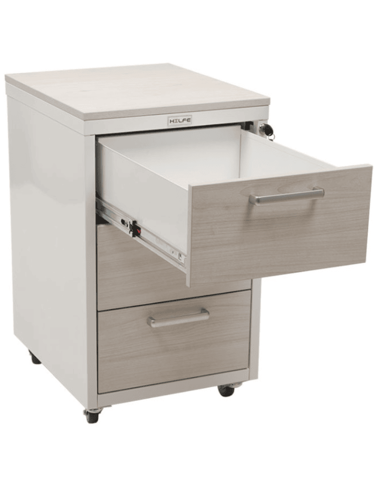 Медицинская тумба МД ТП L-8 купить в Саратове Медицинская тумба МД ТП L-8 купить в Саратове