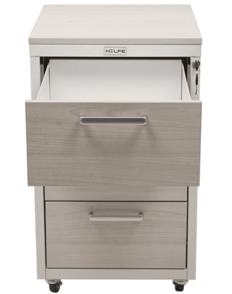 Медицинская тумба МД ТП L-8 купить в Саратове Медицинская тумба МД ТП L-8 купить в Саратове