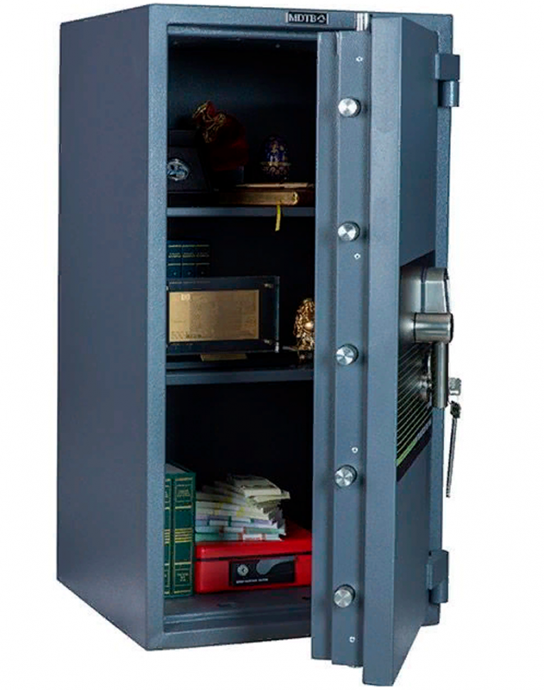 Взломостойкий сейф MDTB Fort-M 1368 EK купить в Саратове