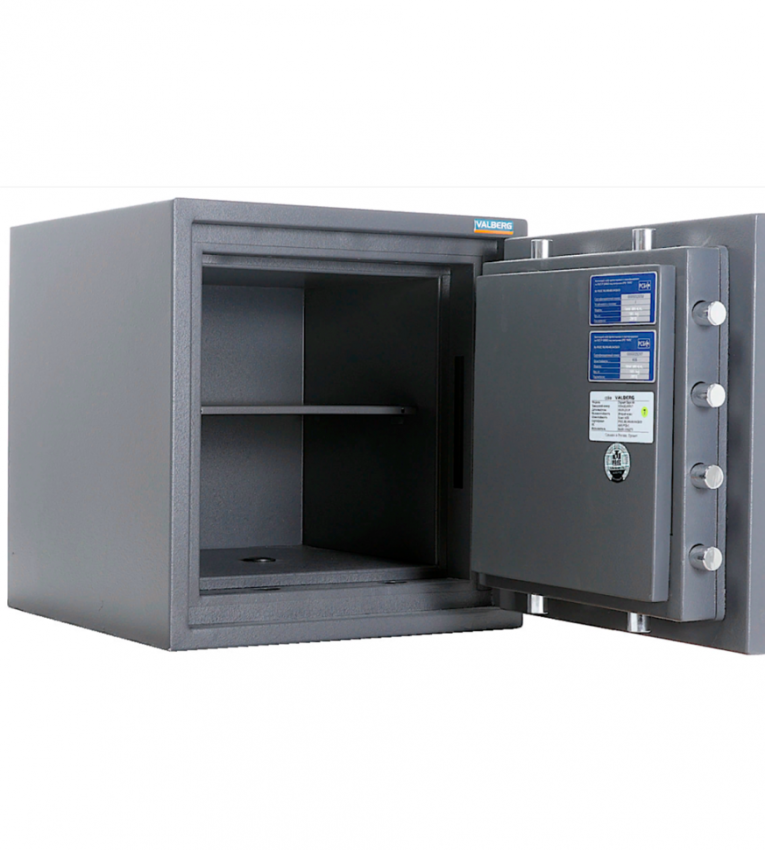 Огневзломостойкий сейф Valberg Гарант Евро 46 купить в Саратове Огневзломостойкий сейф Valberg Гарант Евро 46 купить в Саратове