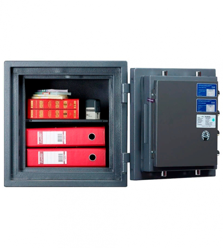 Огневзломостойкий сейф Valberg Гарант Евро 46 купить в Саратове Огневзломостойкий сейф Valberg Гарант Евро 46 купить в Саратове