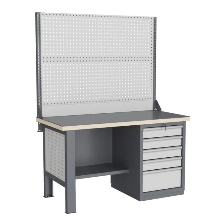 Верстак FBK 1551.15.3-2 купить в Саратове