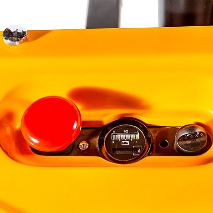 Штабелер с электроподъемом BDA-II 1016 (1000 кг, 1,6 м, 12В / 85Ач) SMARTLIFT (SMART) купить в Саратове