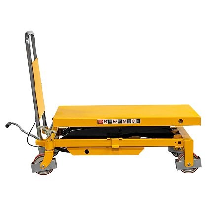 Гидравлический подъемный стол PT 800A (800 кг; 1016х510 мм; 1 м) SMARTLIFT (SMART) купить в Саратове Гидравлический подъемный стол PT 800A (800 кг; 1016х510 мм; 1 м) SMARTLIFT (SMART) купить в Саратове