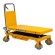 Гидравлический подъемный стол PT 800A (800 кг; 1016х510 мм; 1 м) SMARTLIFT (SMART) купить в Саратове