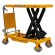 Гидравлический подъемный стол PT 800A (800 кг; 1016х510 мм; 1 м) SMARTLIFT (SMART) купить в Саратове