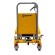 Гидравлический подъемный стол PT 800A (800 кг; 1016х510 мм; 1 м) SMARTLIFT (SMART) купить в Саратове