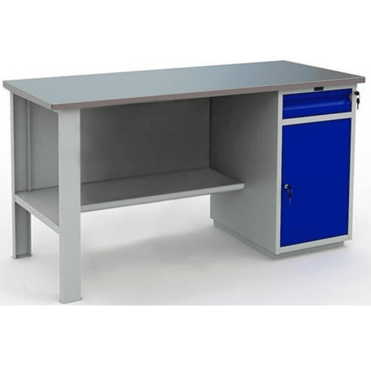Верстак Profi WT160.F1/WD2.000 купить в Саратове
