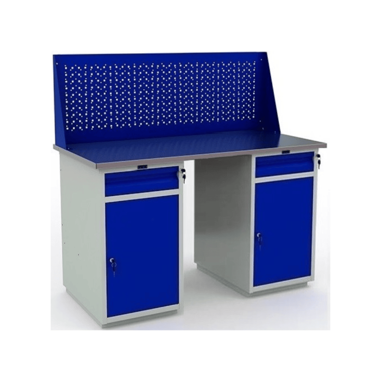 Верстак Profi WT140.WD2/WD2.010 купить в Саратове