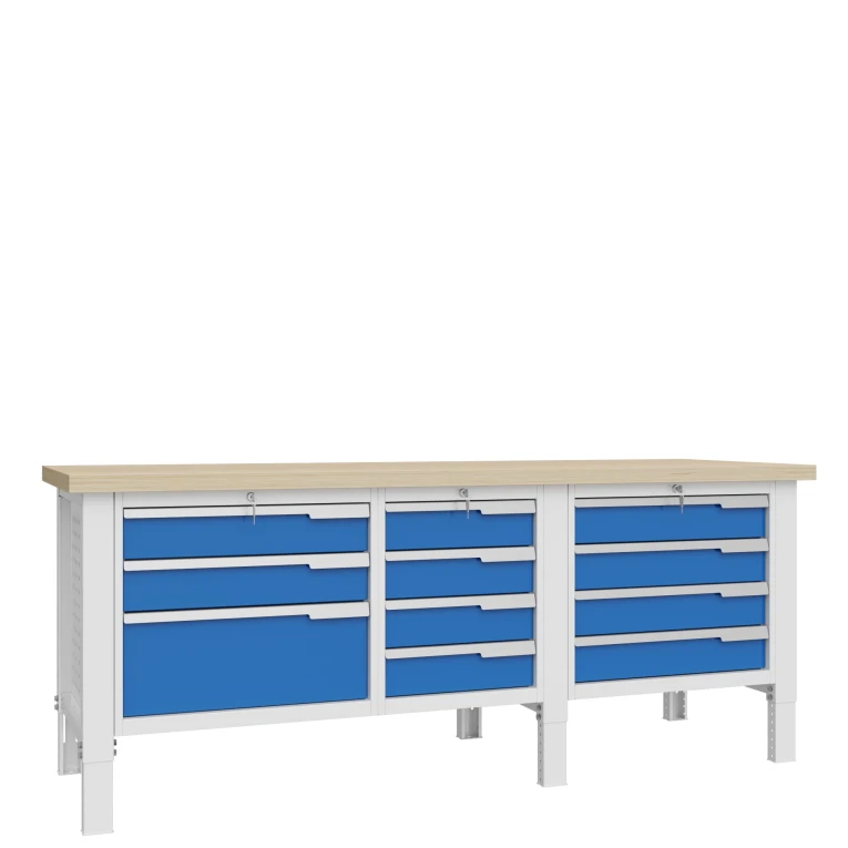 Стол-верстак Craft 2202.S4L34.24 купить в Саратове Стол-верстак Craft 2202.S4L34.24 купить в Саратове