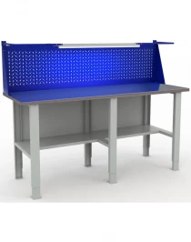 Верстак Expert W200.F2/F2/F2.011.W Верстак Expert W200.F2/F2/F2.011.W