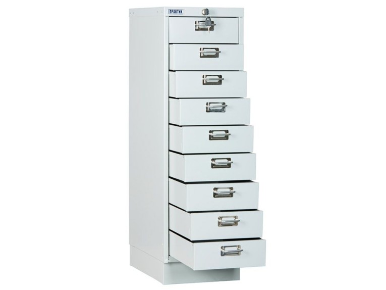 Шкаф многоящичный MDC-A4/910/9 купить в Саратове