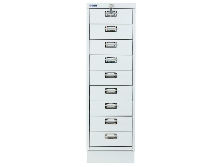 Шкаф многоящичный MDC-A4/910/9 купить в Саратове