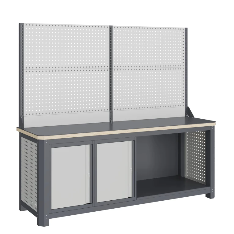 Модульный верстак MCN 2052.S77.11-2 купить в Саратове