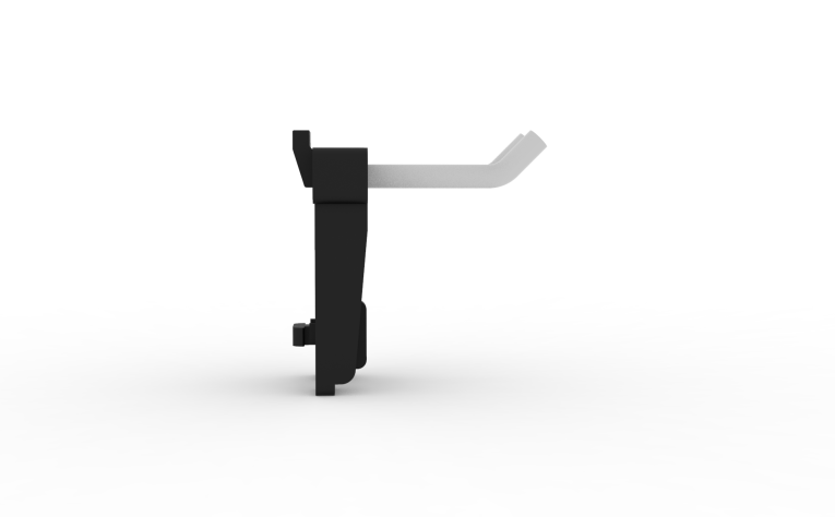 Крючок двойной 38 мм купить в Саратове