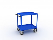 Тележка грузовая PLATFORM 800х600.2 Тележка грузовая PLATFORM 800х600.2