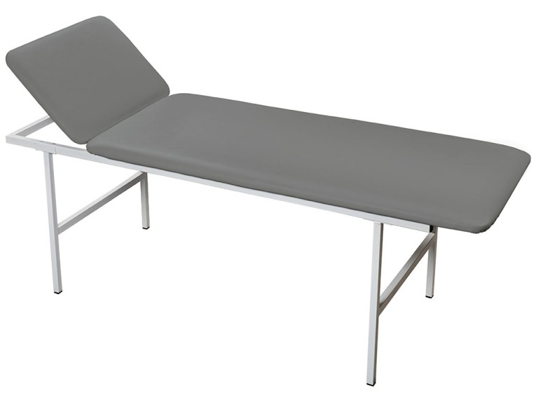 Кушетка медицинская смотровая МД КС (Серый) купить в Саратове