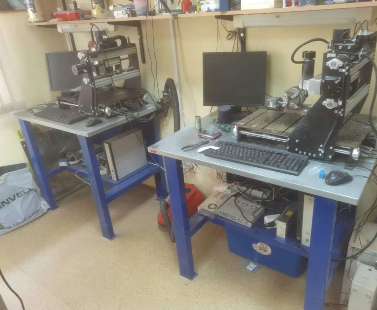 Верстак-стол бестумбовый ВП-1 купить в Саратове