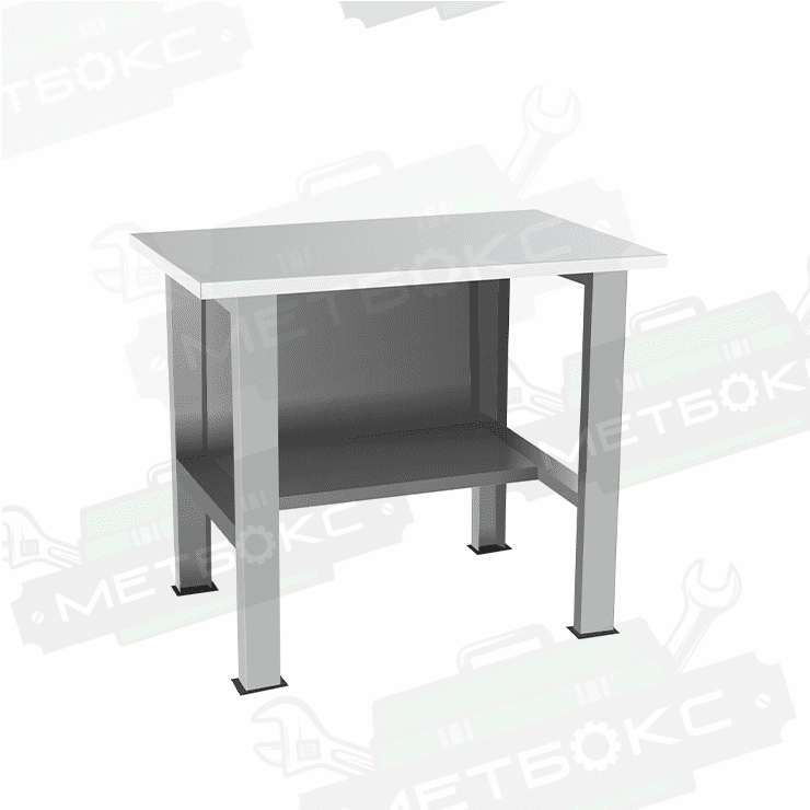 Верстак-стол бестумбовый ВП-1 купить в Саратове