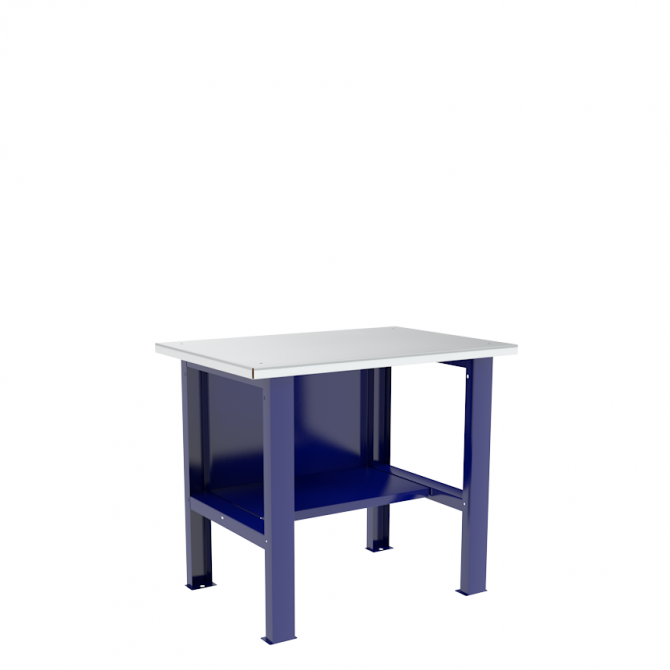 Верстак-стол бестумбовый ВП-1 купить в Саратове