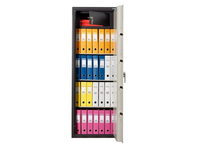 Взломостойкий сейф Valberg Гранит I-165T купить в Саратове