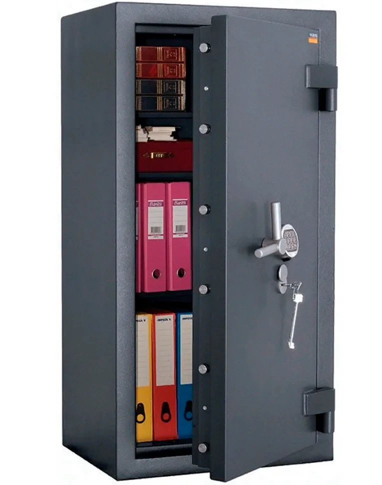 Взломостойкий сейф Valberg Алмаз 1368 EL купить в Саратове