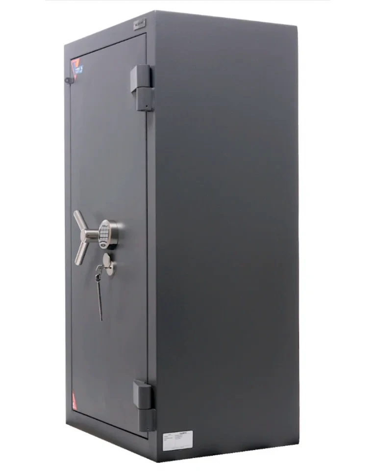 Взломостойкий сейф Valberg Алмаз 1368 EL купить в Саратове
