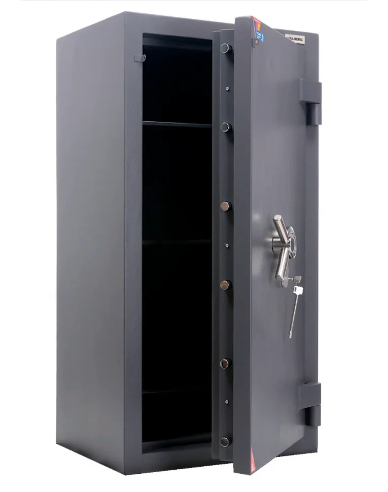 Взломостойкий сейф Valberg Алмаз 1368 EL купить в Саратове