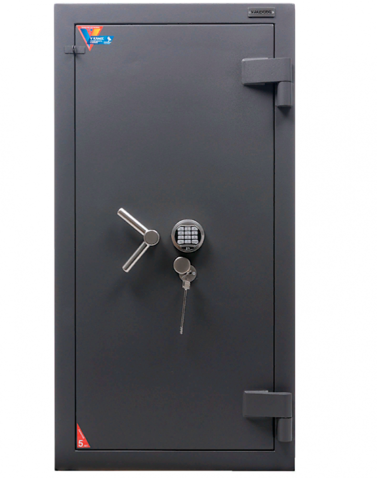 Взломостойкий сейф Valberg Алмаз 1368 EL купить в Саратове