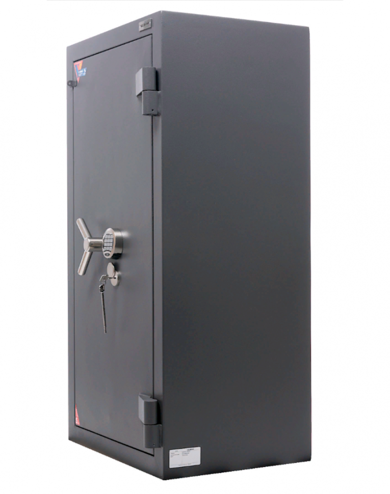 Взломостойкий сейф Valberg Алмаз 1368 EL купить в Саратове